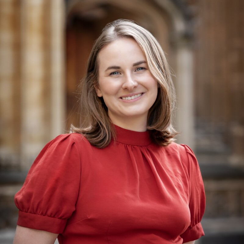 Meg Steinschauer, Founder of Connected Assistants